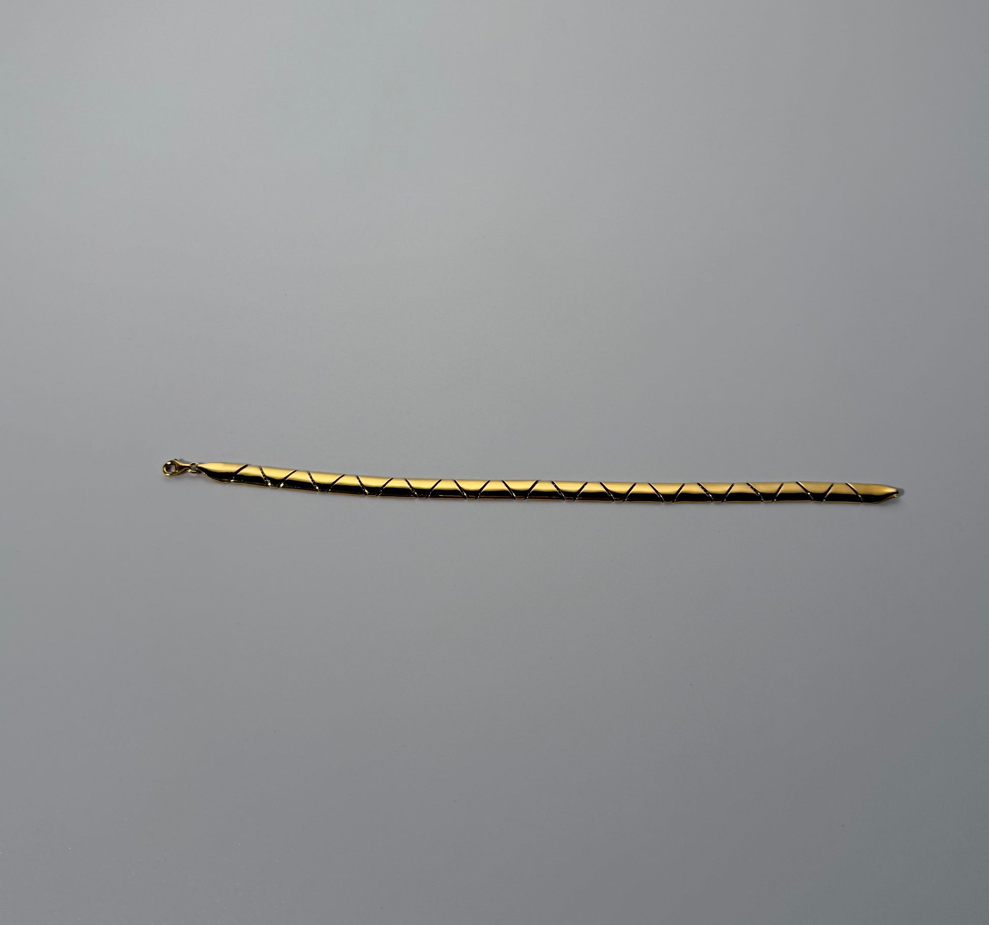The Dominion Bracelet