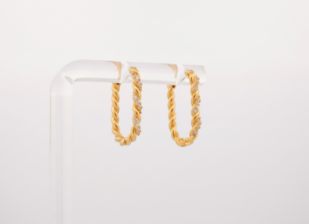 The Siena Hoops