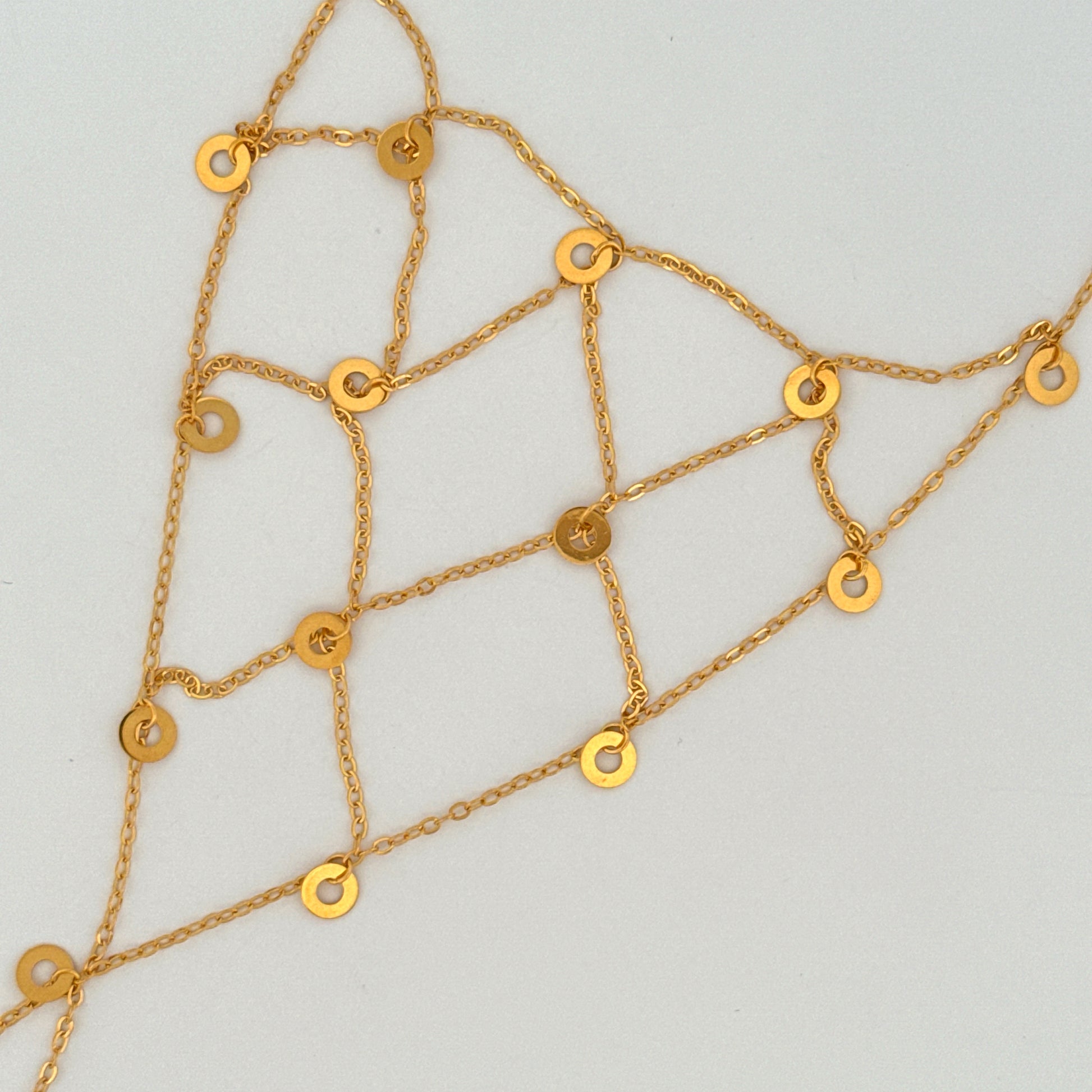 The Celestia Hand Chain