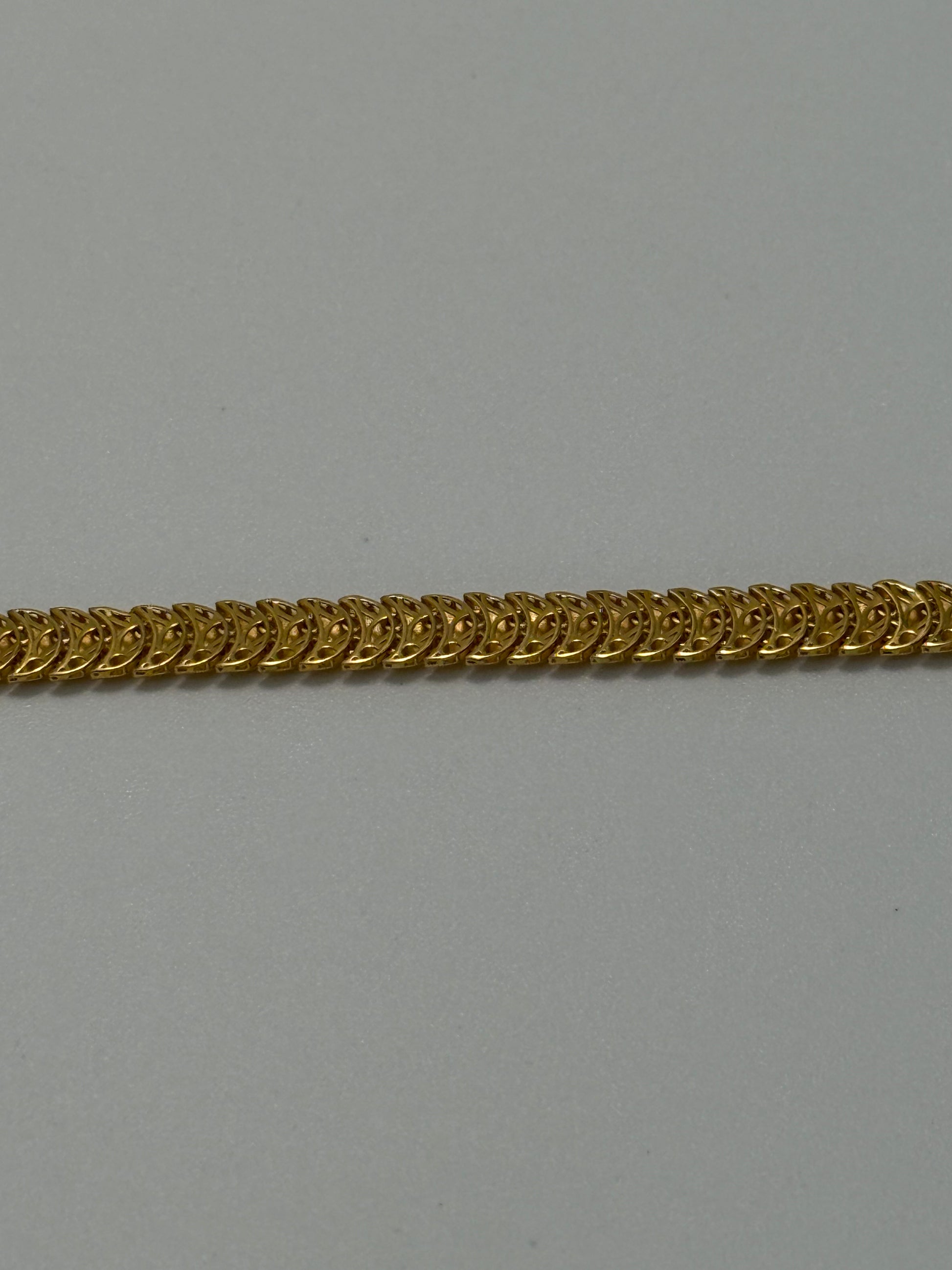 The Aegis Bracelet