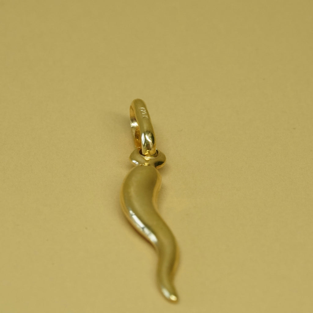 The Cornicello Charm