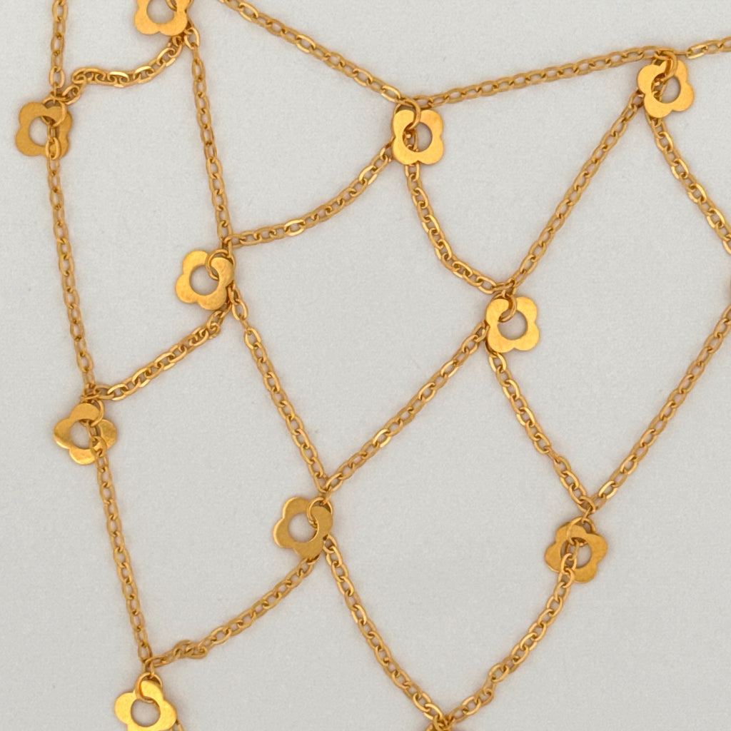 The Celestia Hand Chain