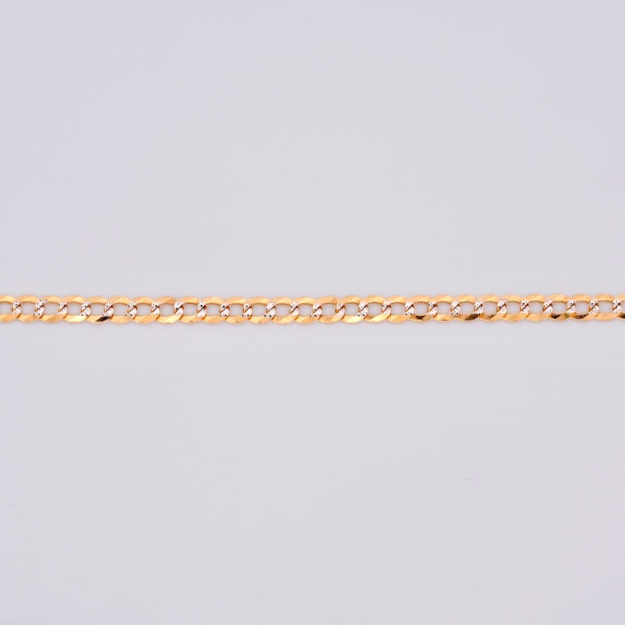 The Aureo Cut Bracelet