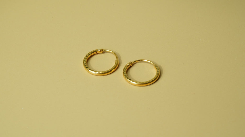 The Amal Hoops