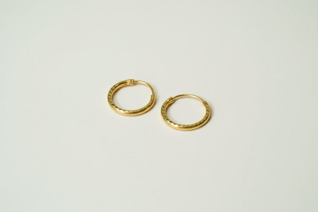 The Amal Hoops