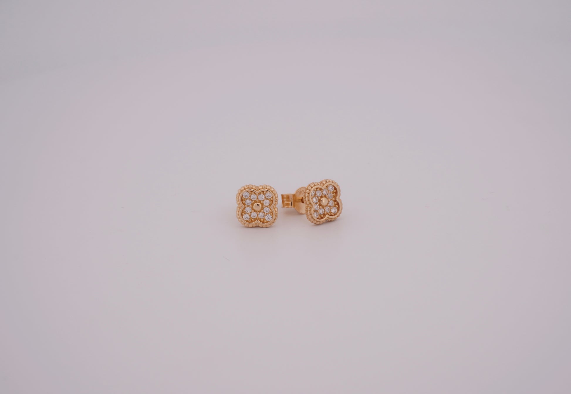 The Liora Motif Studs