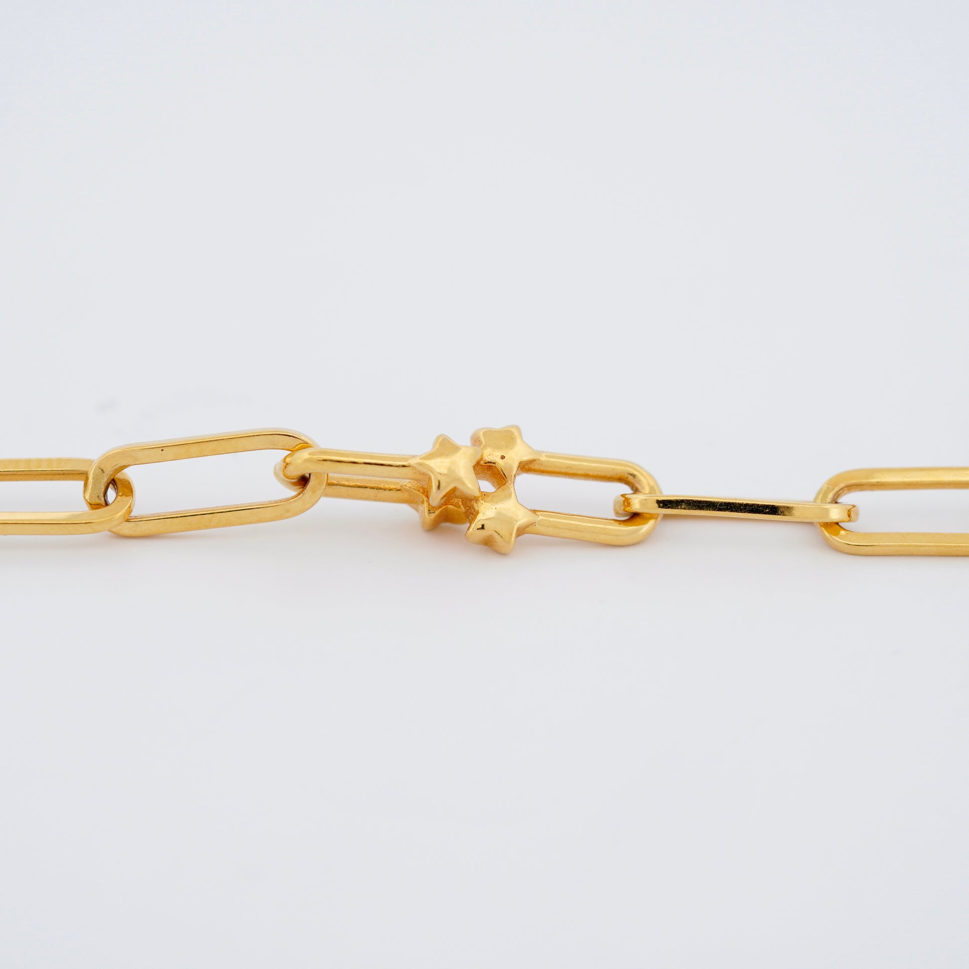 The Celestial Bracelet
