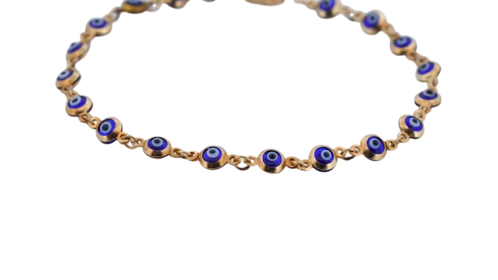 The Nazar Link Bracelet