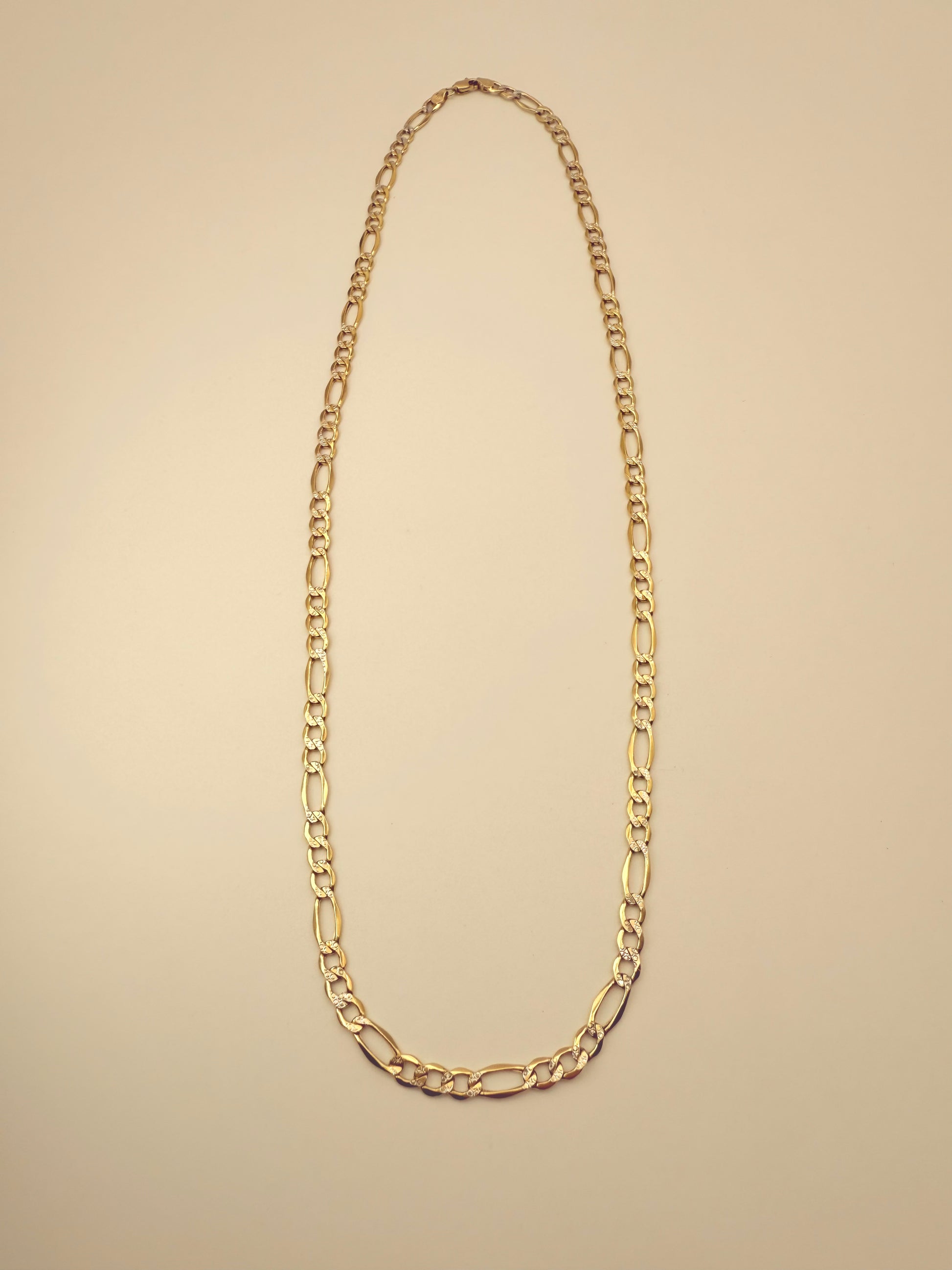 The Milano Figaro Chain