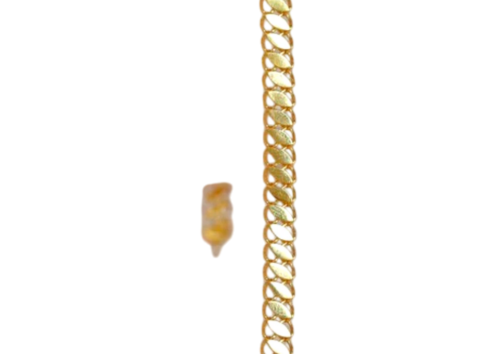 The Noor Link Bracelet