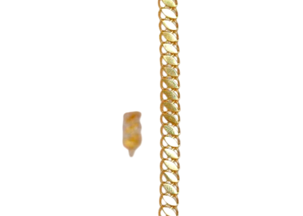 The Noor Link Bracelet
