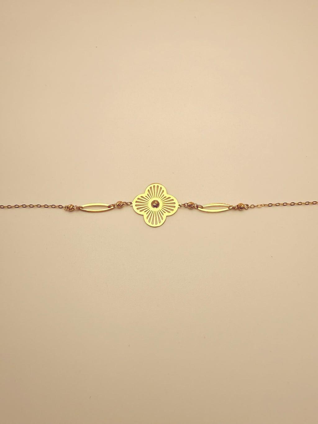 The Solenne Clef