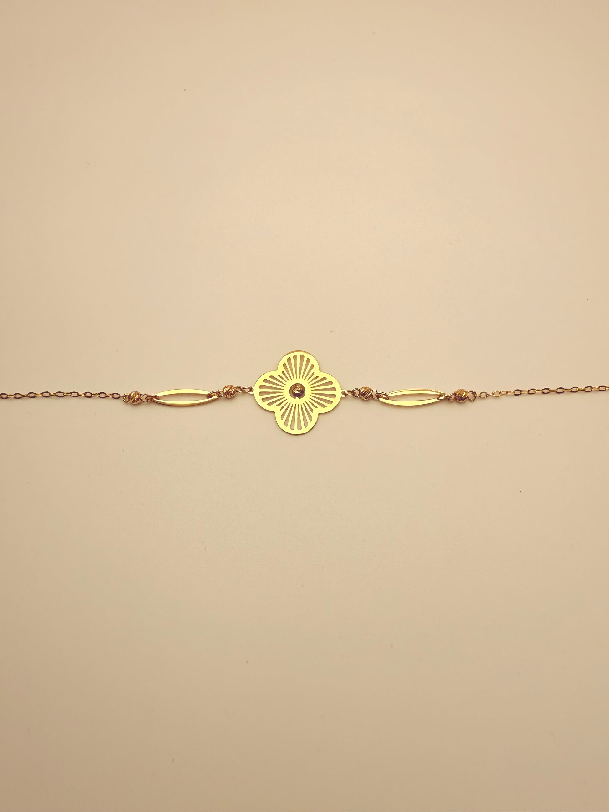 The Solenne Clef