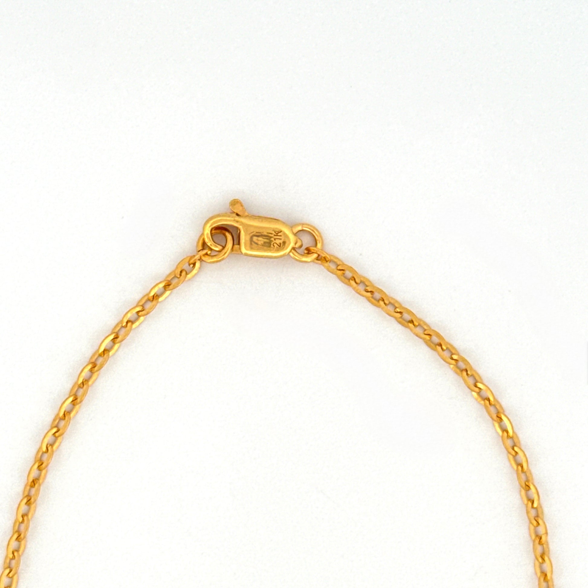 The Gilded Bloom Link