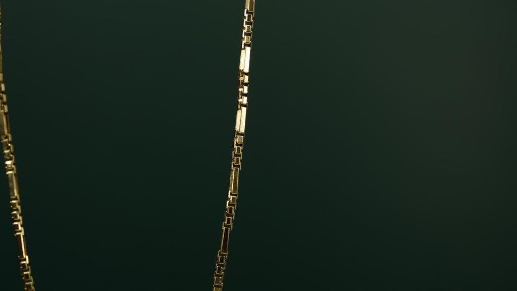 The Lucent Axis Chain