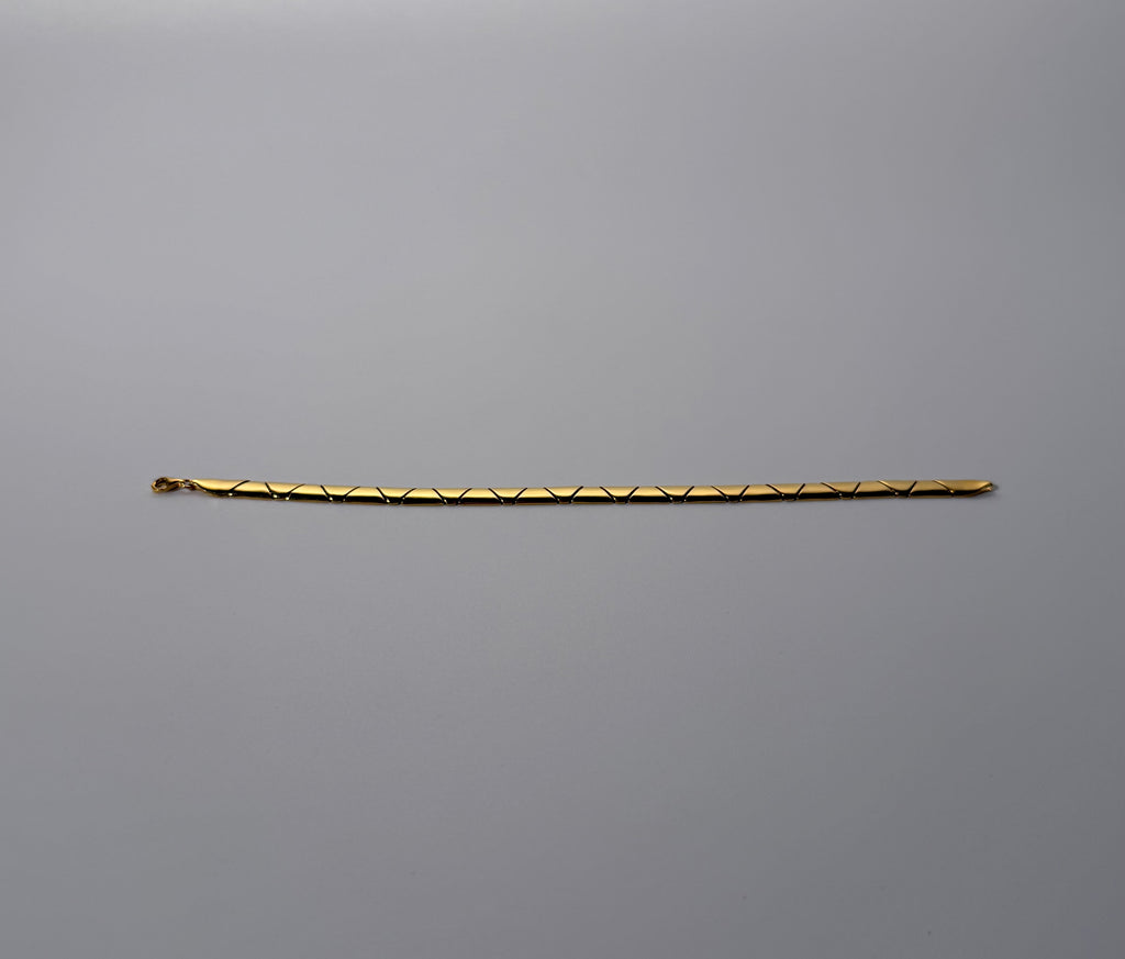 The Dominion Bracelet
