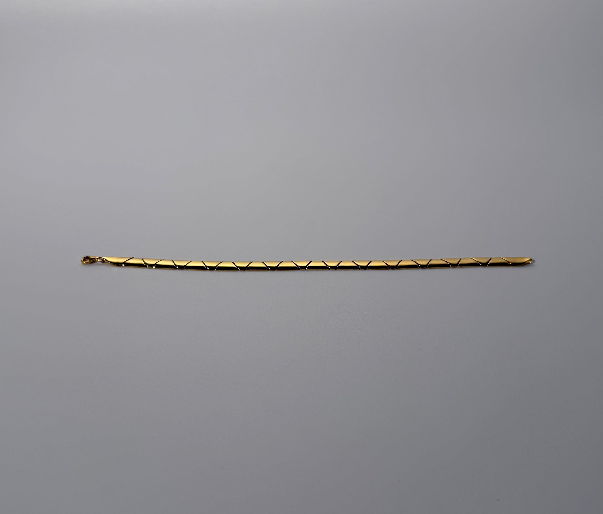 The Dominion Bracelet