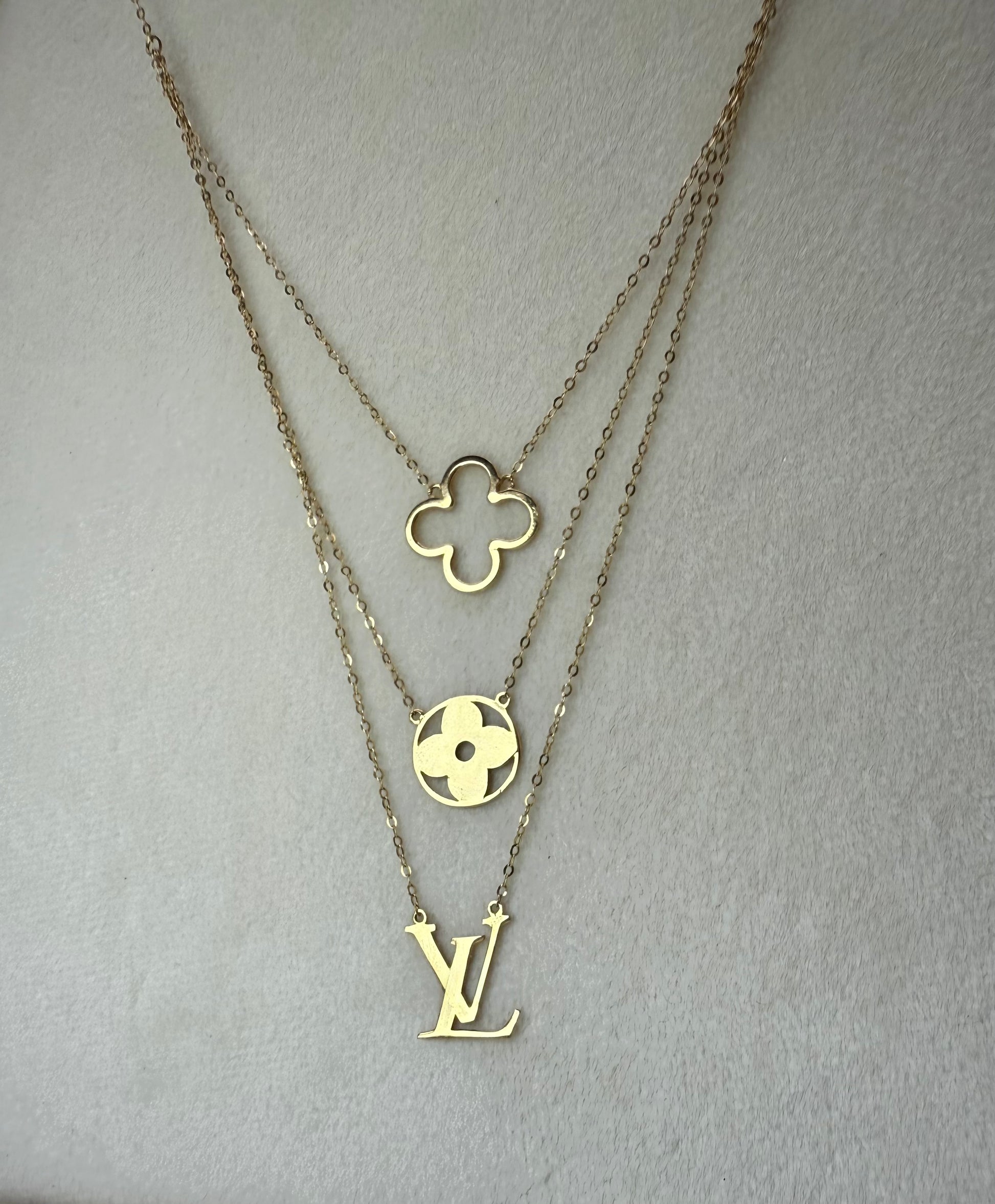 The Vogue Emblem