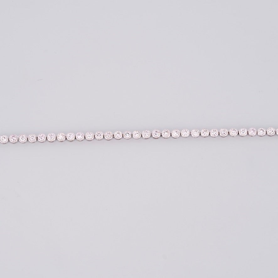 The Verona Tennis Bracelet