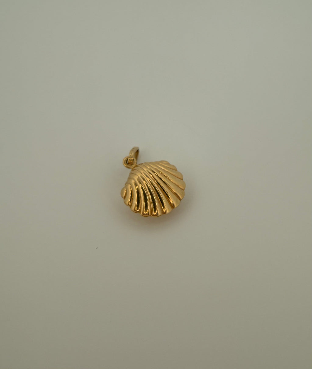 The Siren Shell