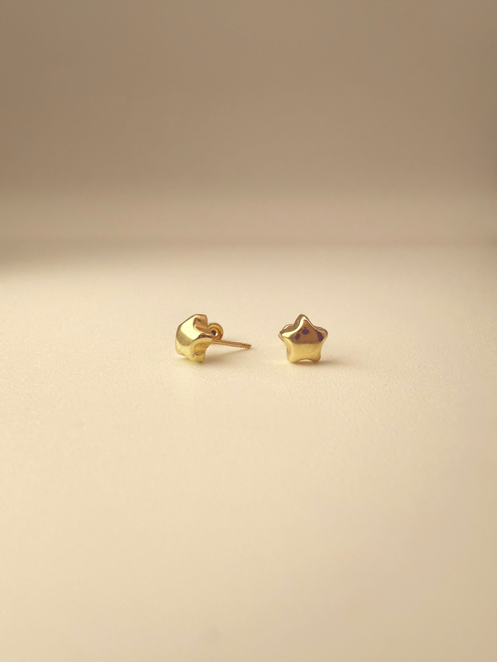 The Celeste Studs