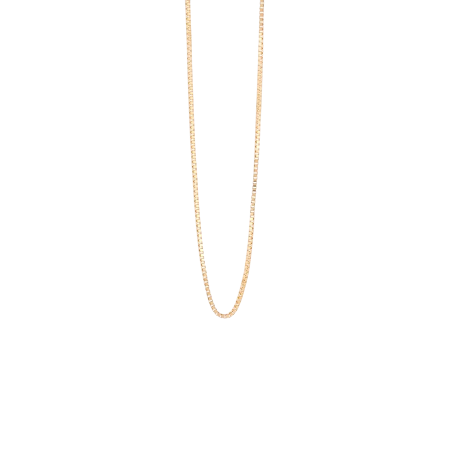 The Luma Box Chain