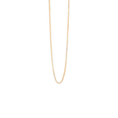The Luma Box Chain