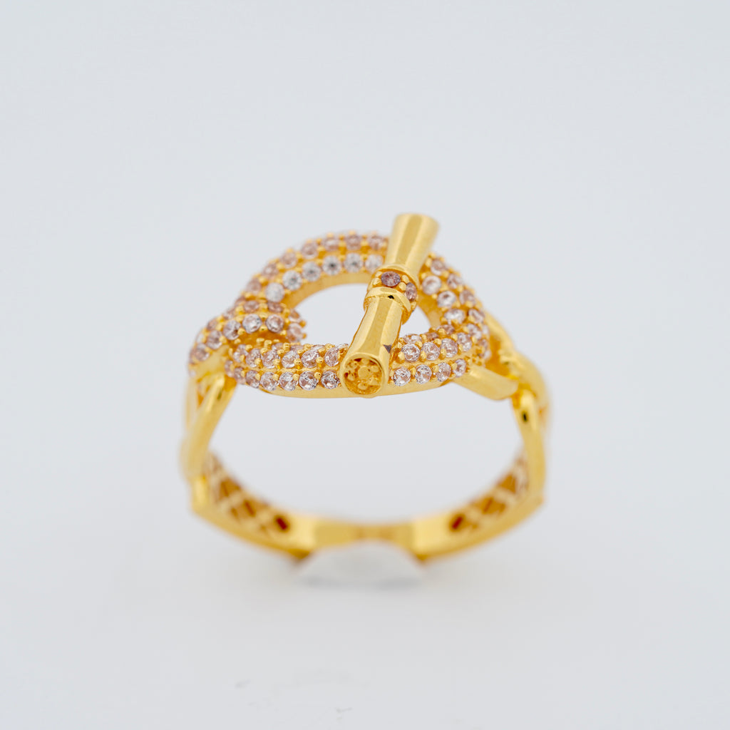 The Luna Ring