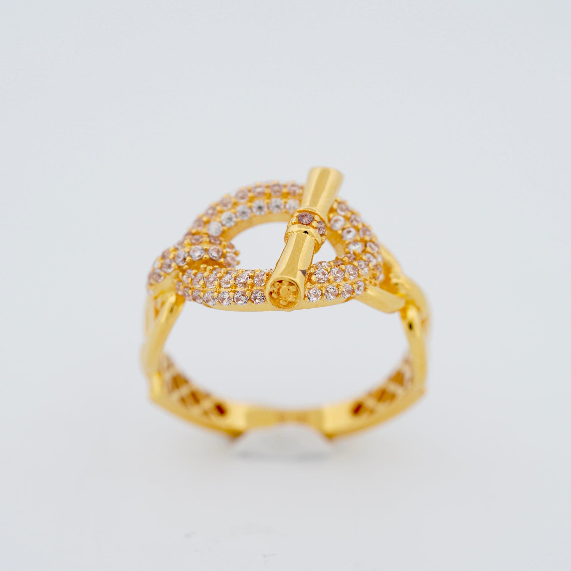 The Luna Ring