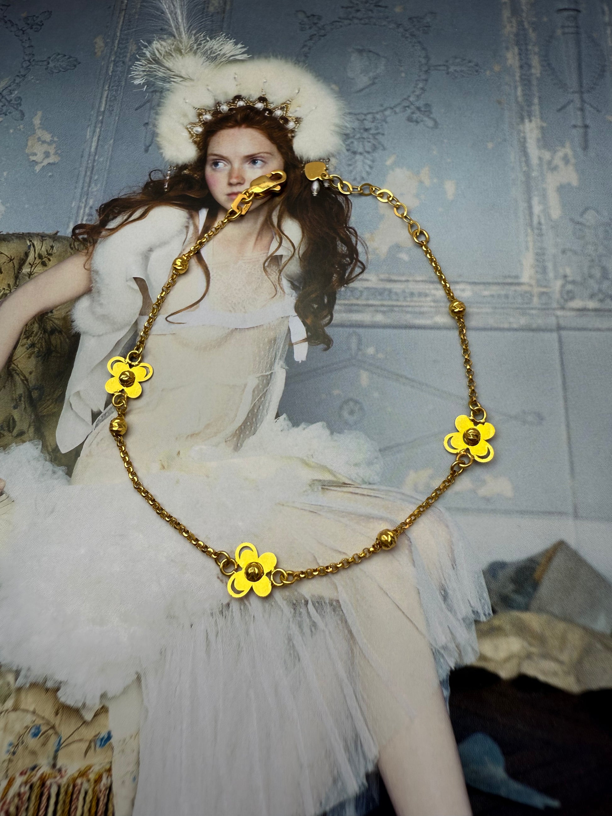 The Florentia Bracelet