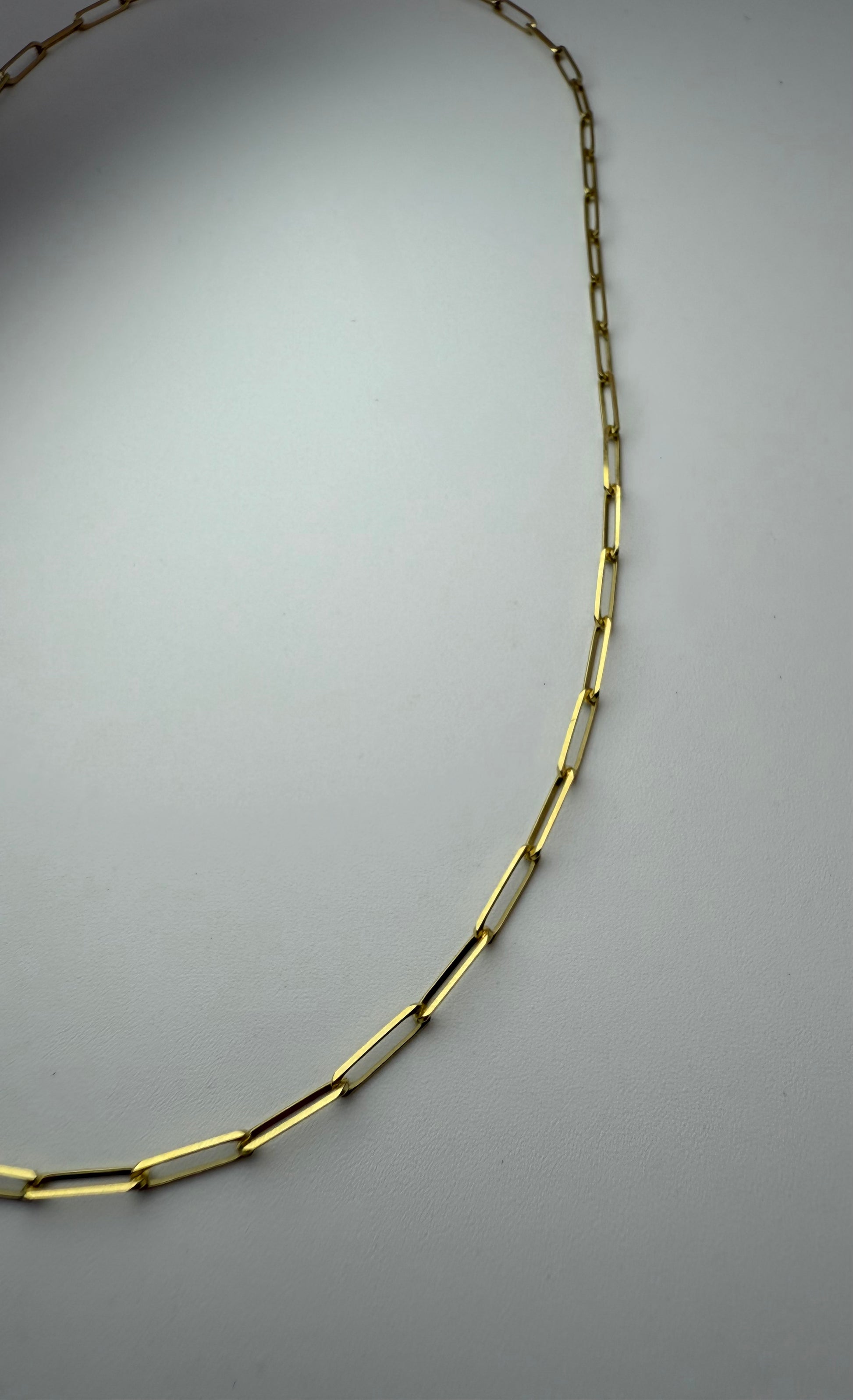 The Aurea Chain