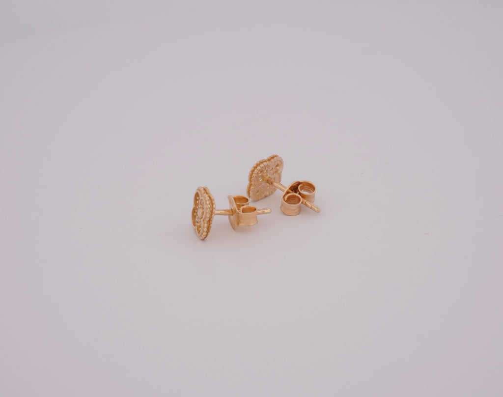 The Liora Motif Studs