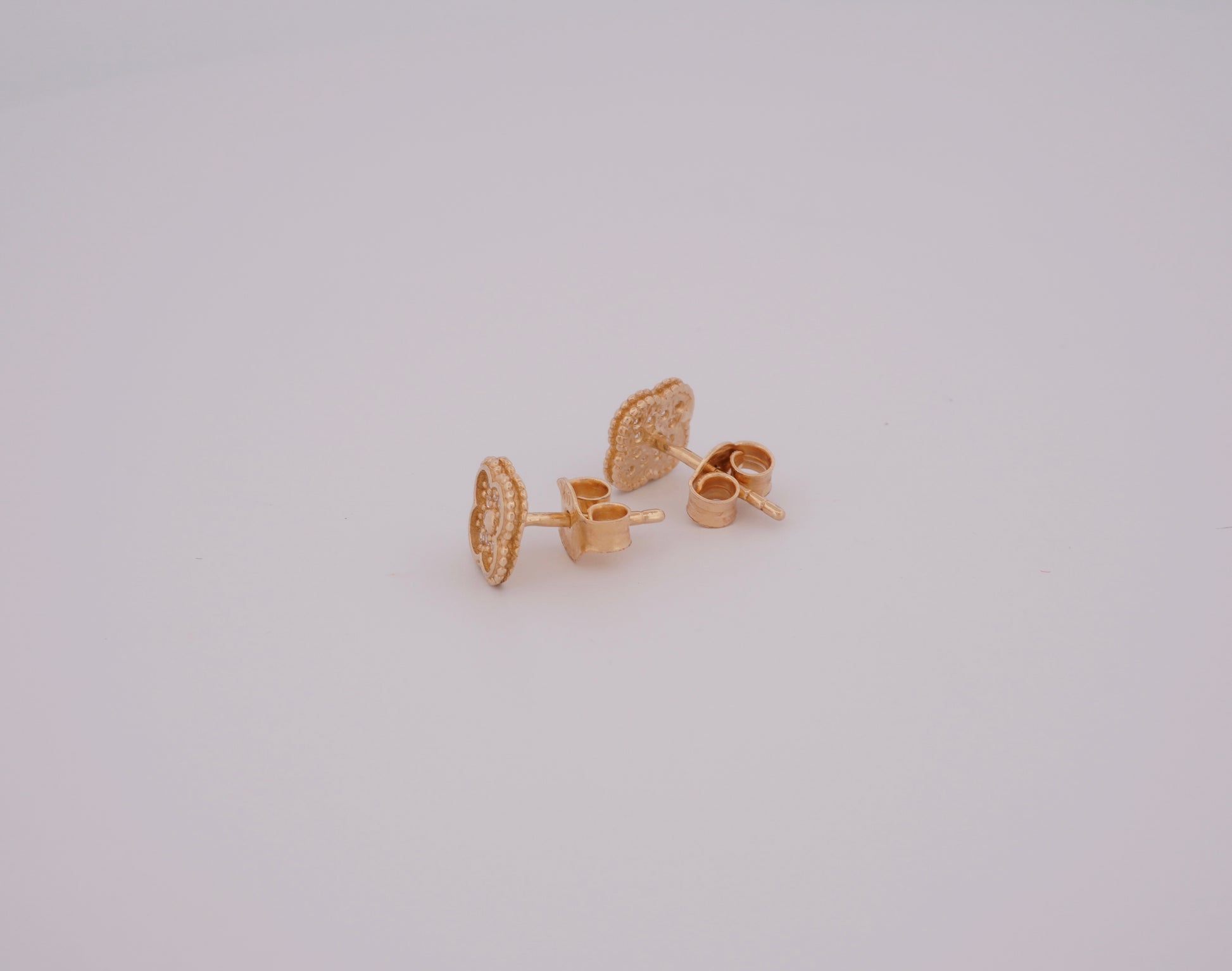 The Liora Motif Studs