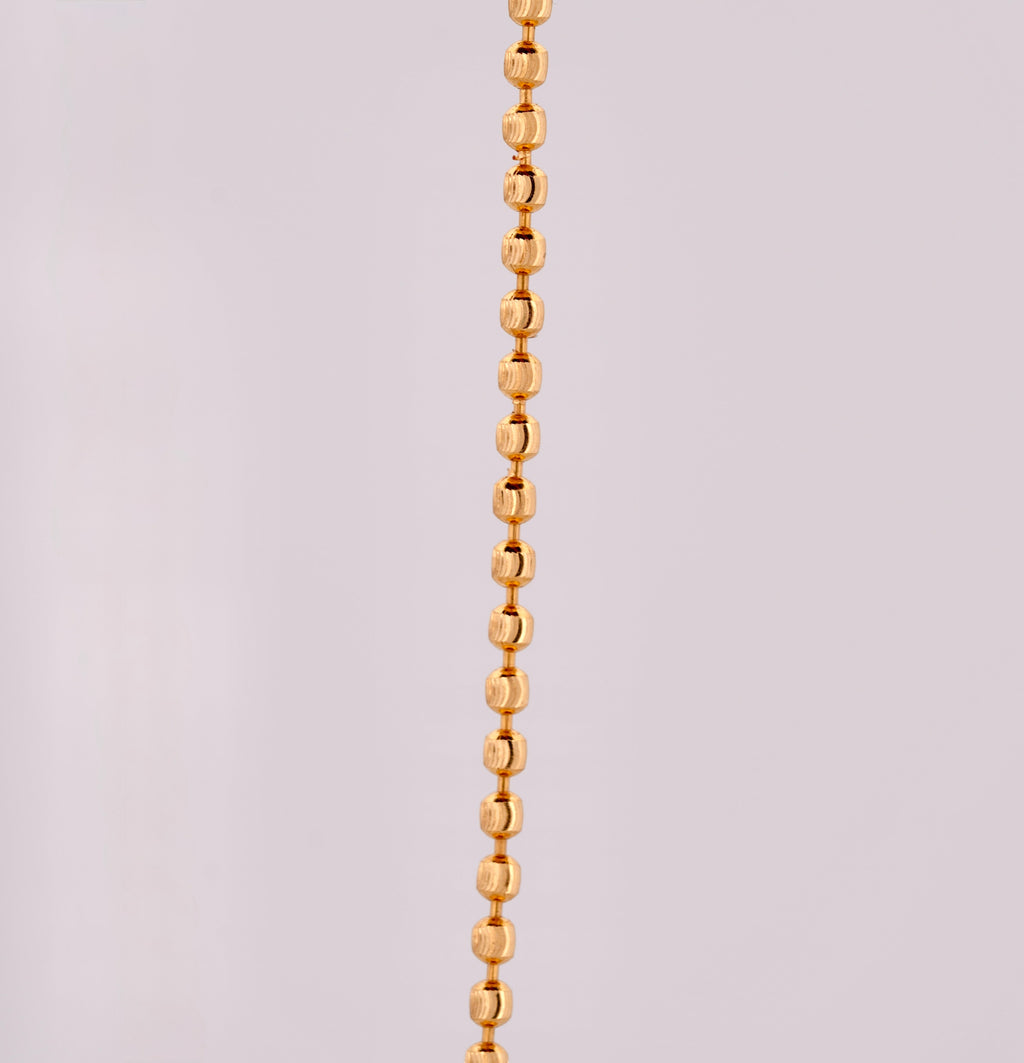 The Calisto Bead