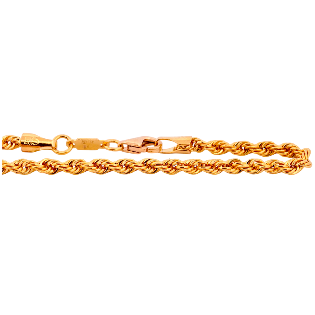 The Dune Rope