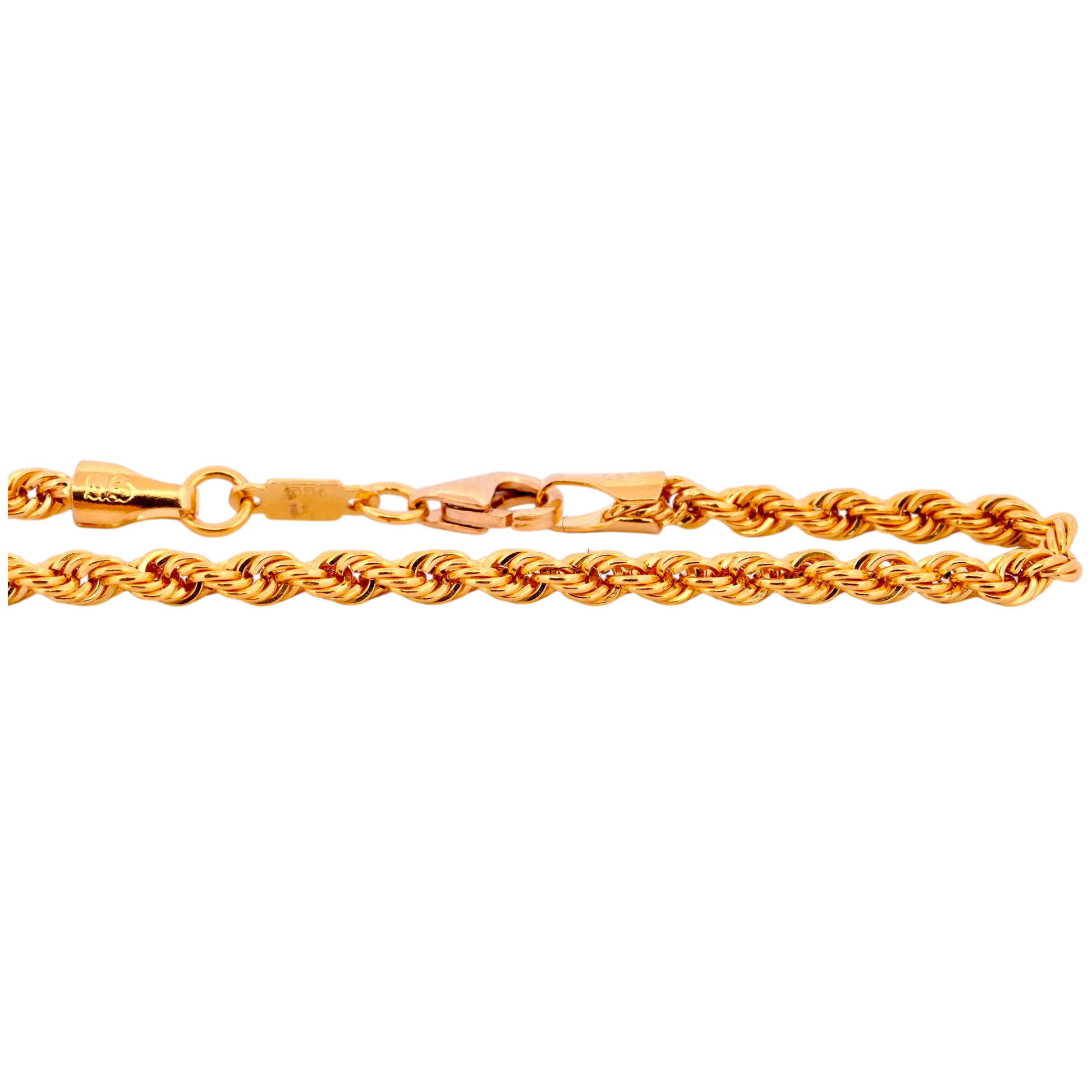 The Dune Rope
