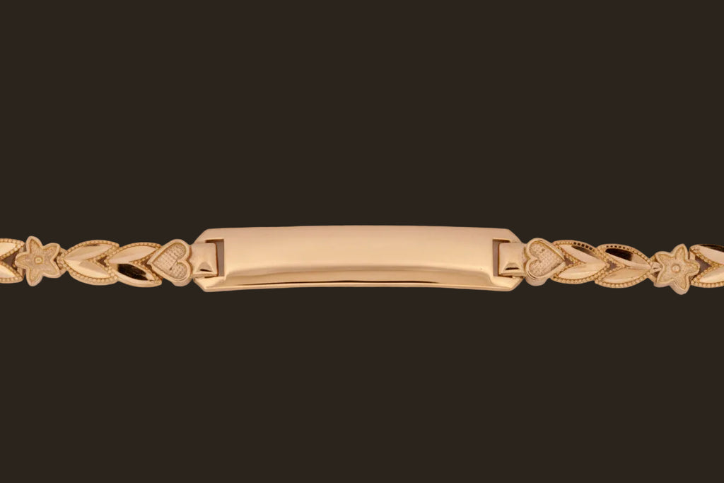 The Luma Charm ID