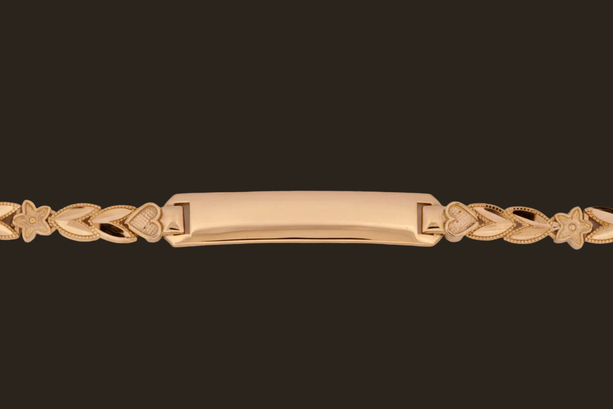 The Luma Charm ID
