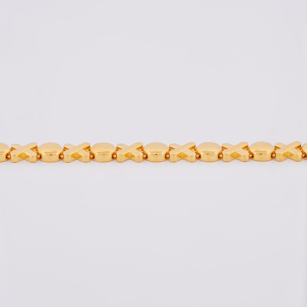 The XO Bracelet