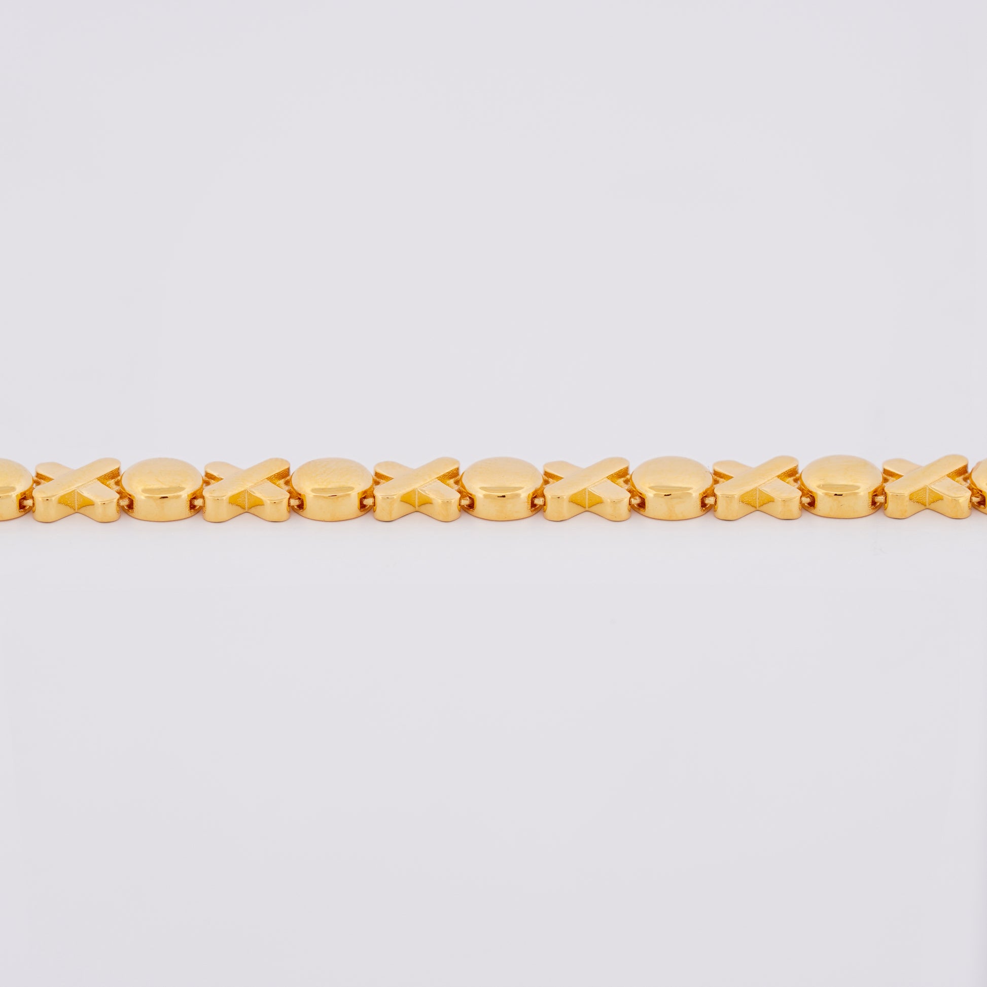 The XO Bracelet