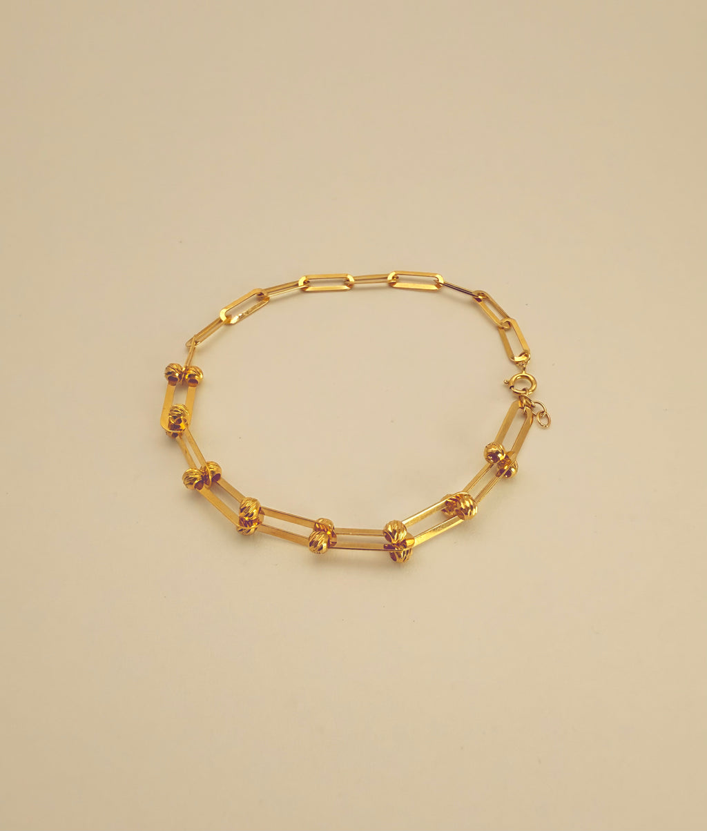 The Aureline Link