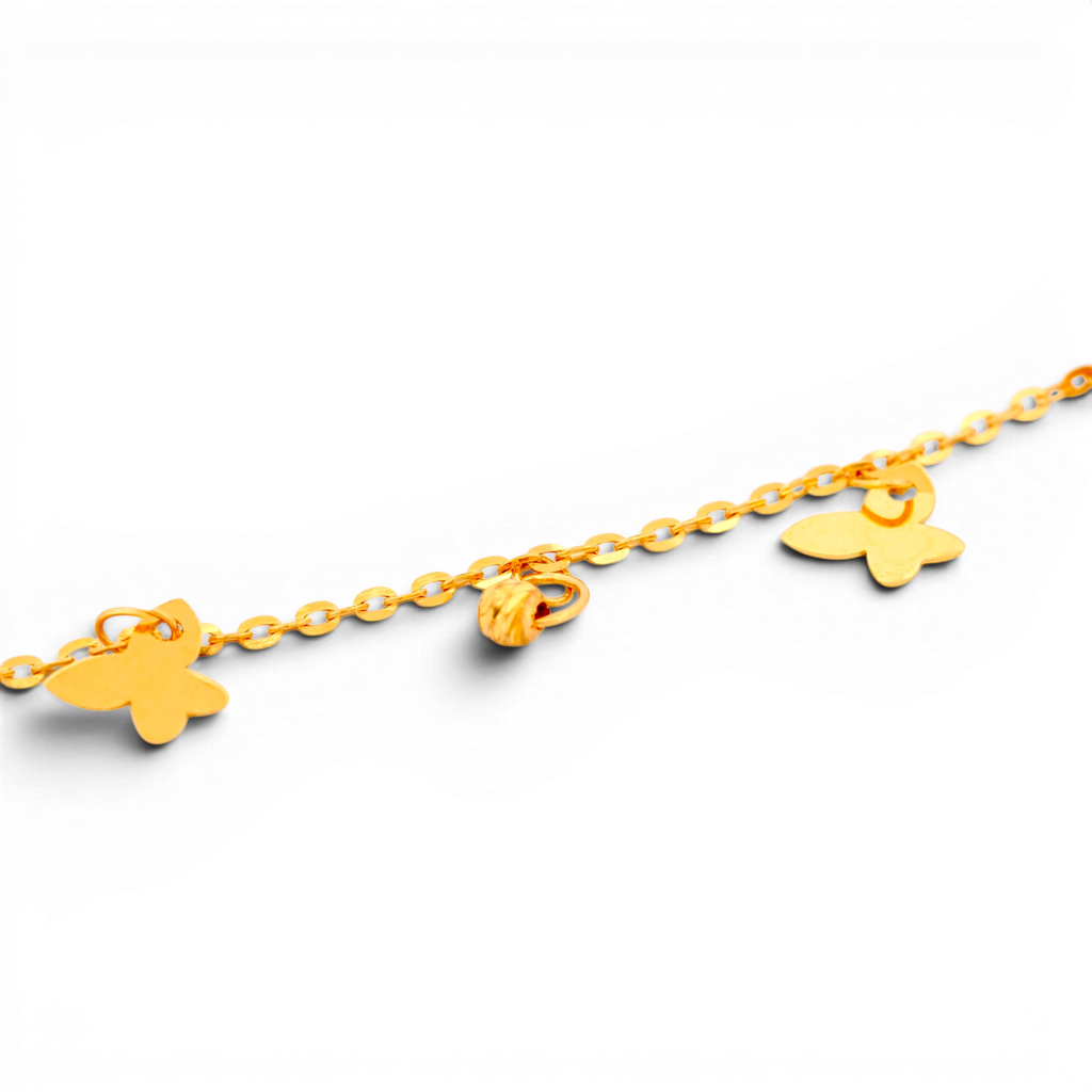 The Aurelia Bracelet