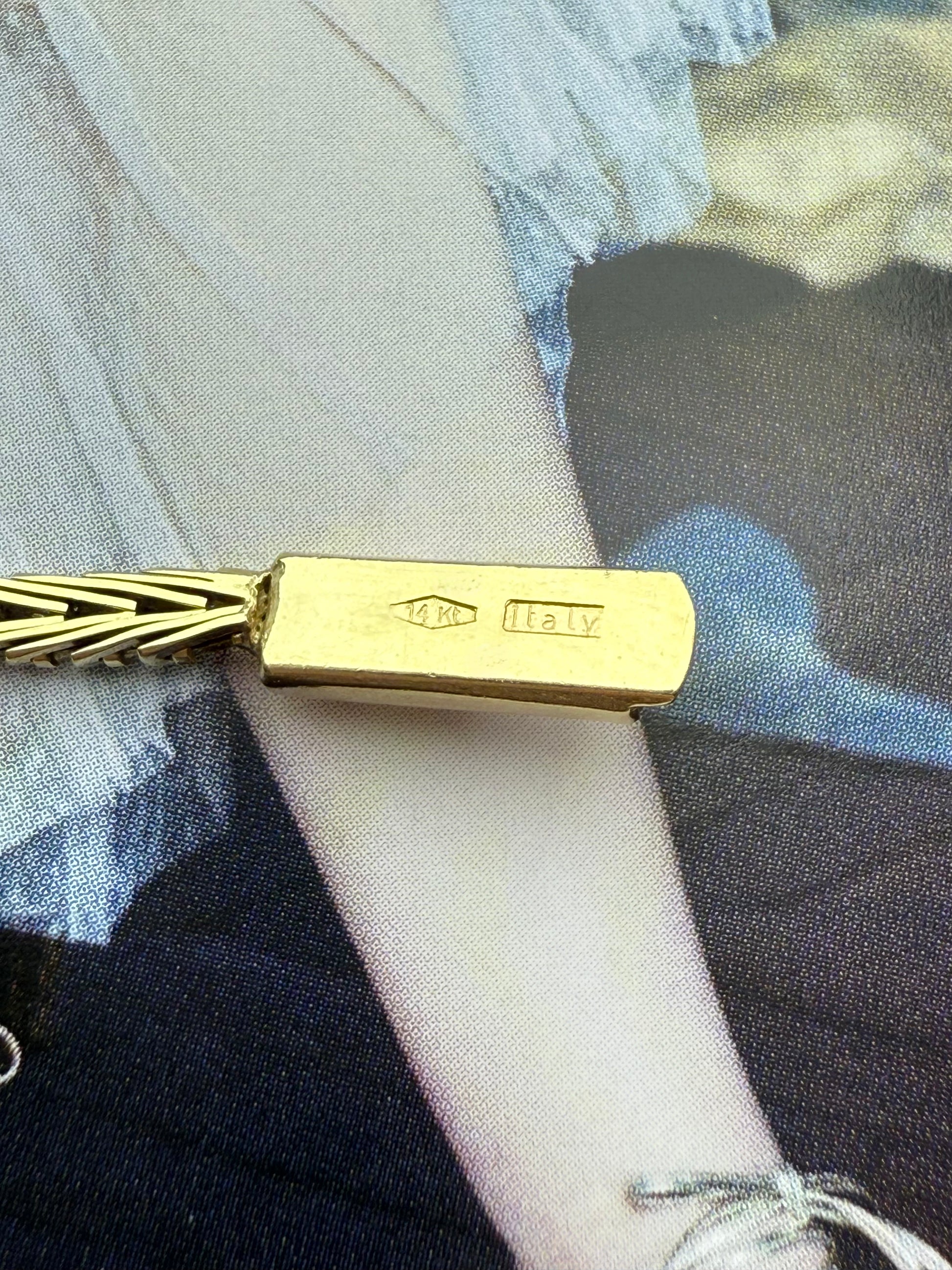 The Firenze Tricolor