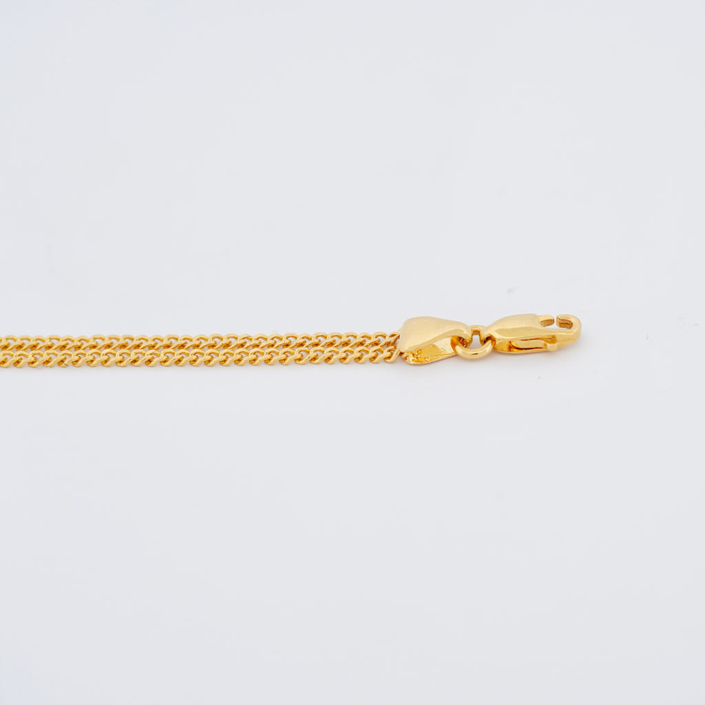 The Heart Bracelet