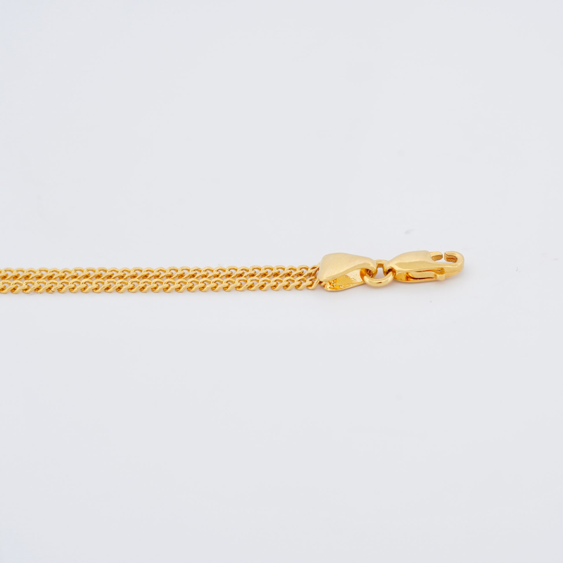 The Heart Bracelet