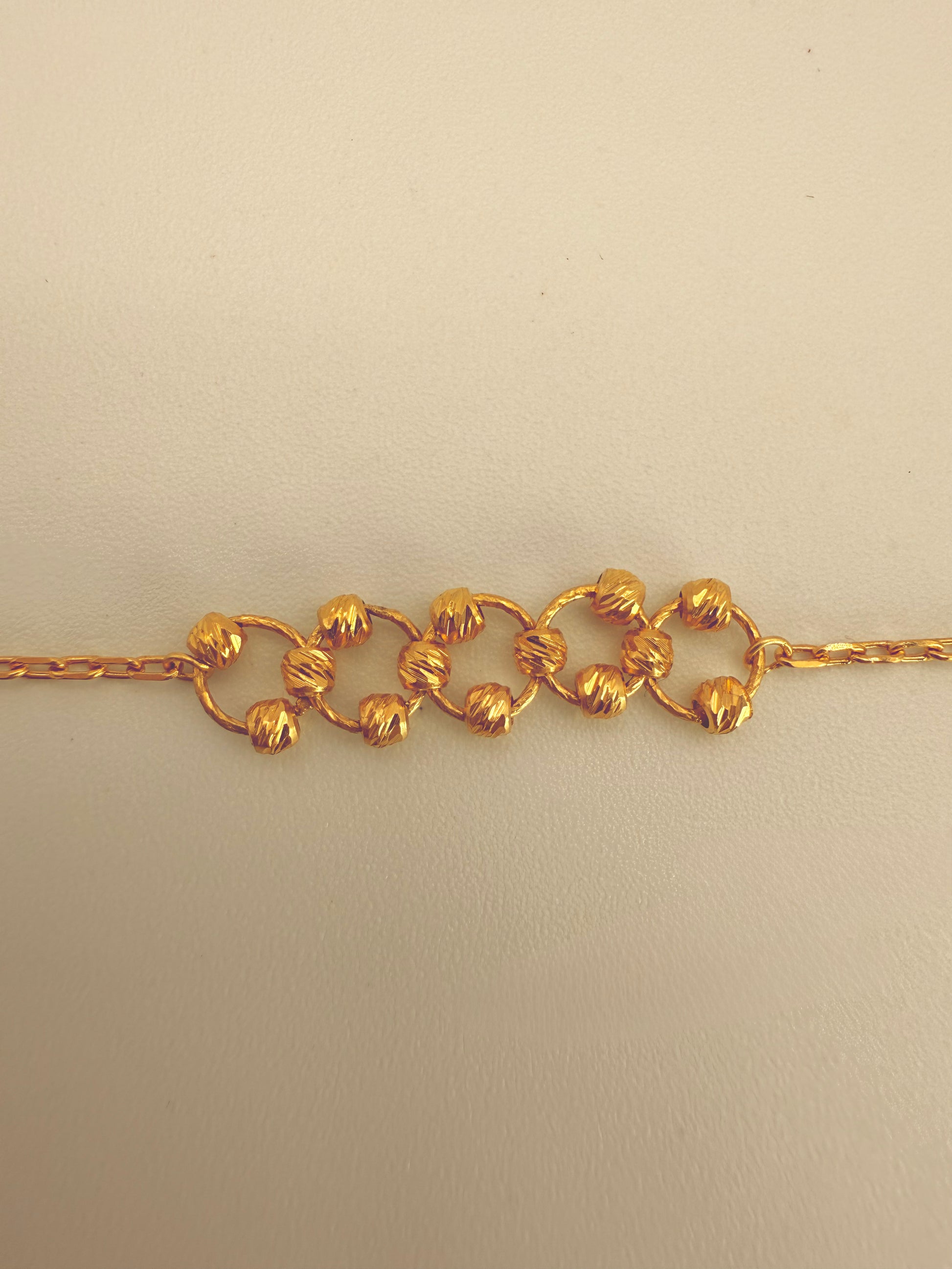 The Soleil Link