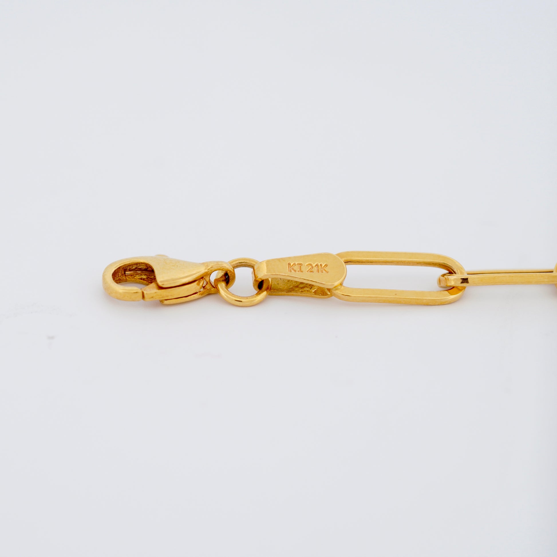 The Celestial Bracelet