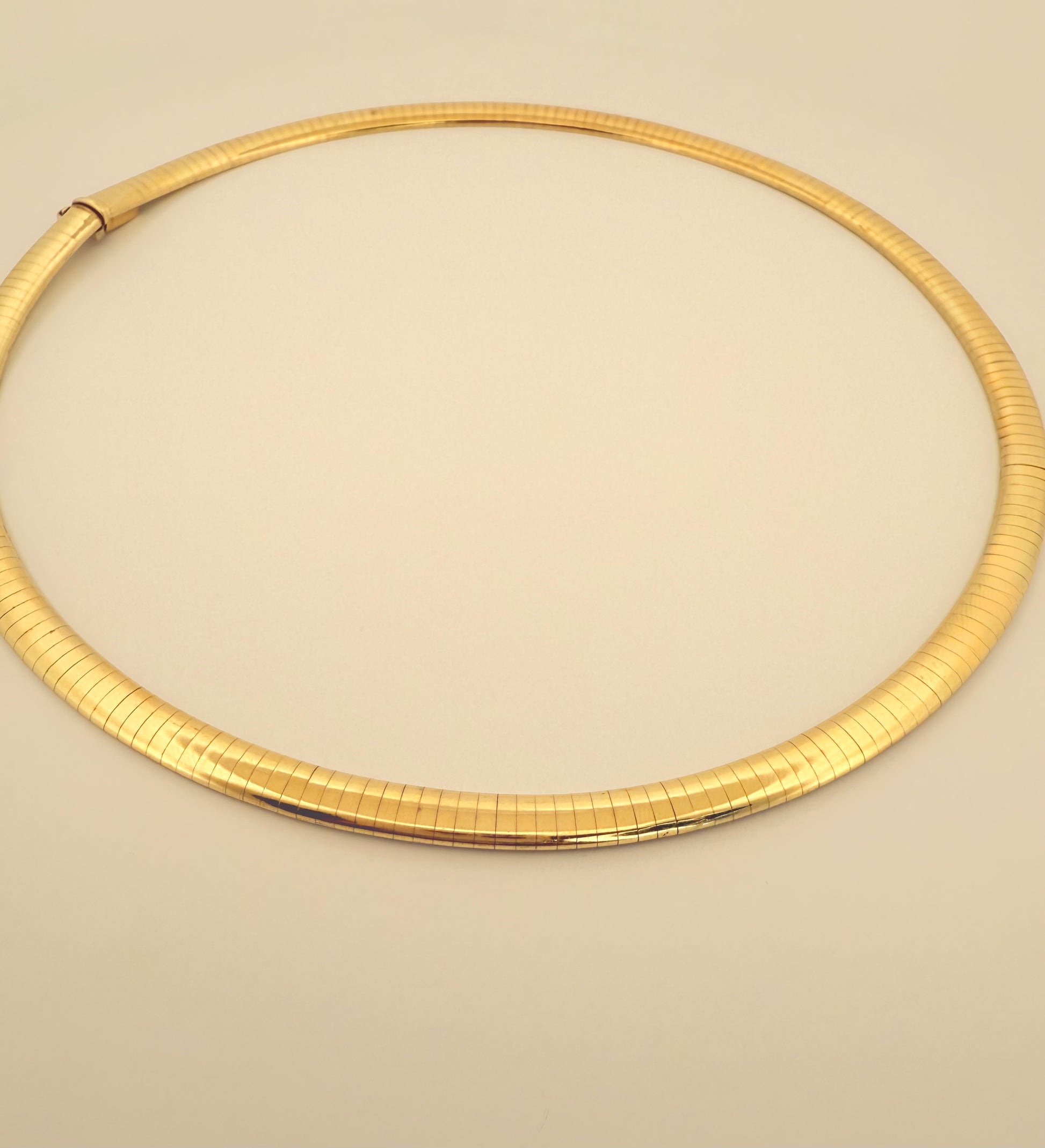 The Amalfi Omega