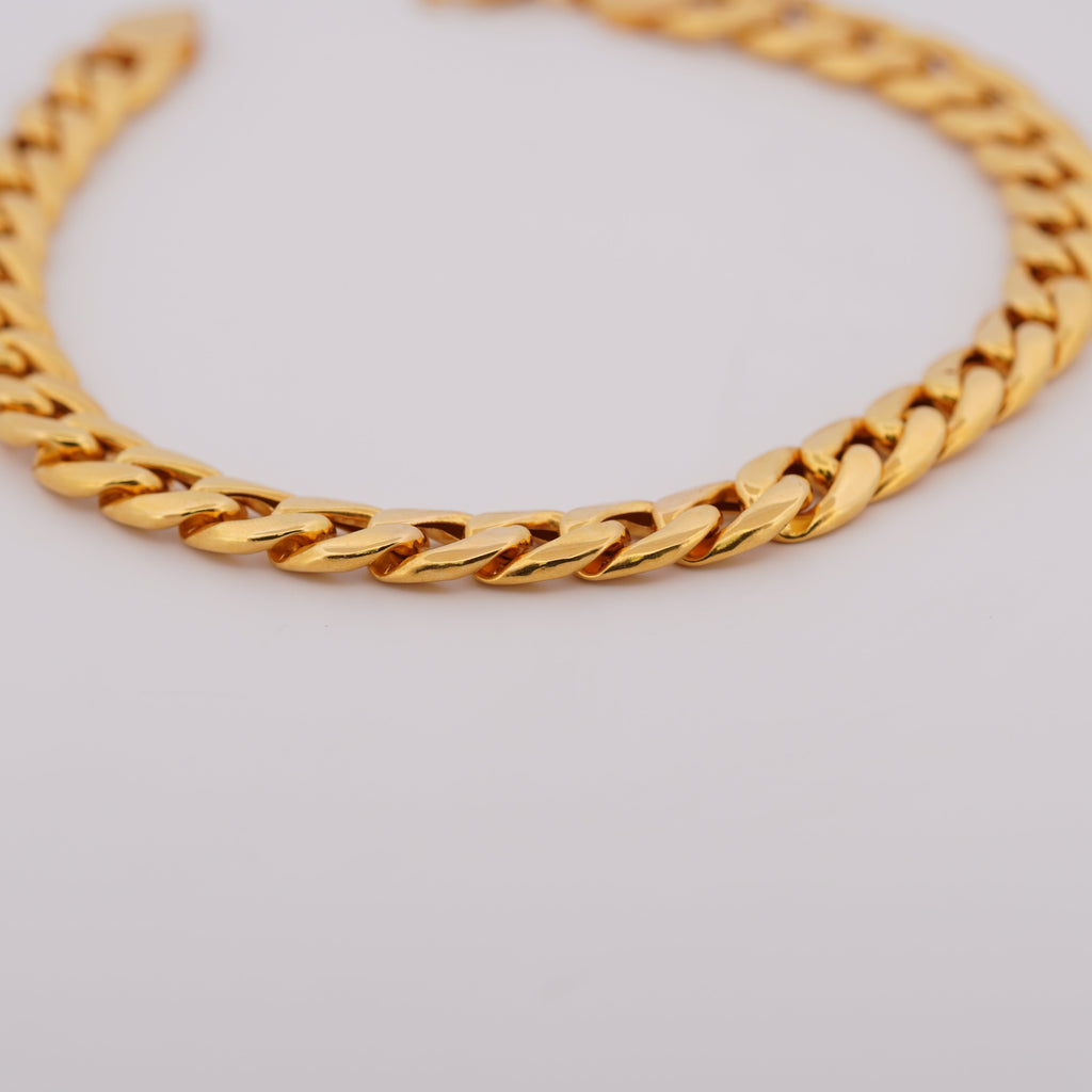 The Monaco Bracelet