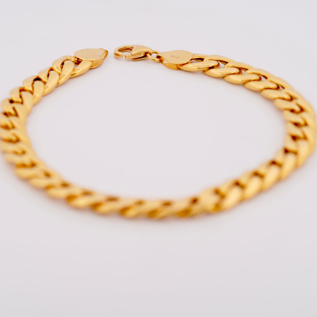The Monaco Bracelet